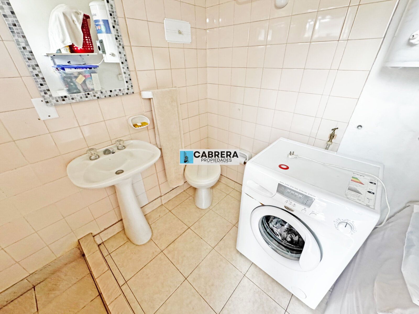 CASA EN VENTA 2 AMB Y DEPTO 2 AMB EN GENERAKL RODRIGUEZ - 27
