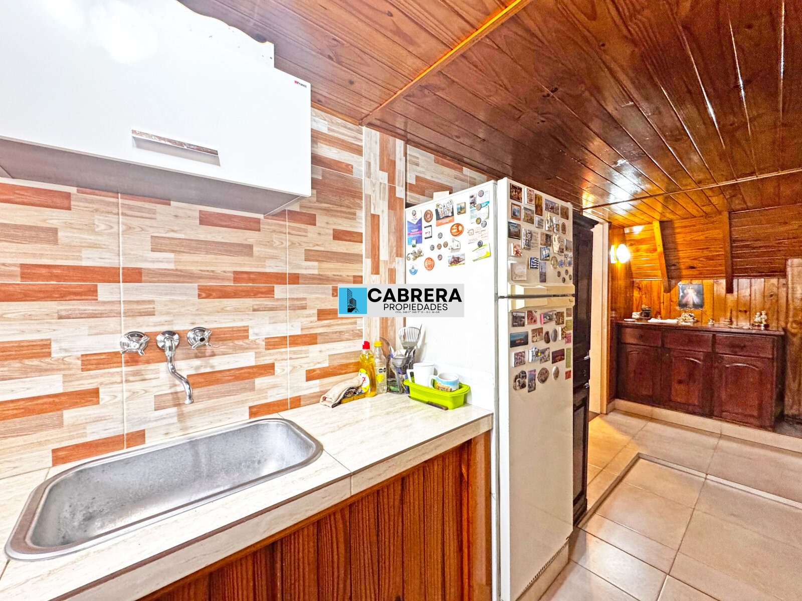 CASA EN VENTA 2 AMB Y DEPTO 2 AMB EN GENERAKL RODRIGUEZ - 9