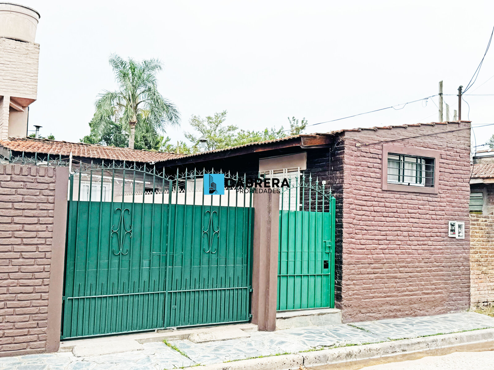CASA EN VENTA 2 AMB Y DEPTO 2 AMB EN GENERAKL RODRIGUEZ - 21