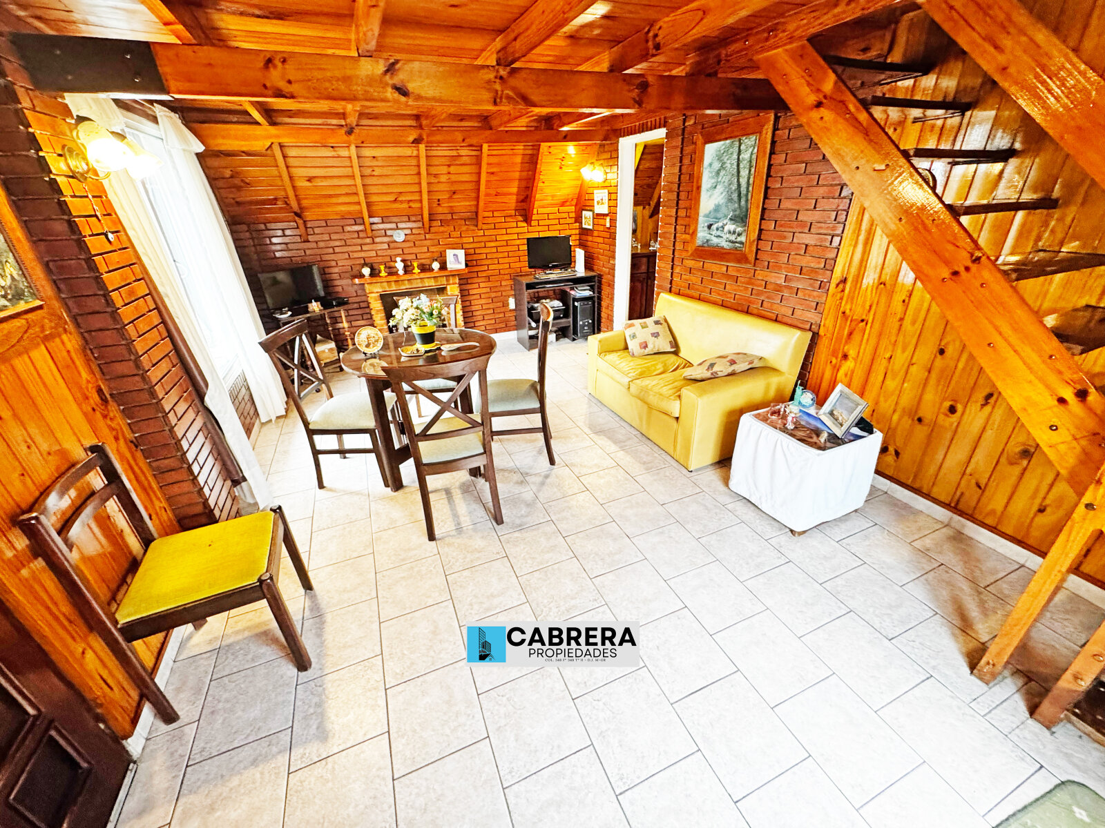 CASA EN VENTA 2 AMB Y DEPTO 2 AMB EN GENERAKL RODRIGUEZ - 7