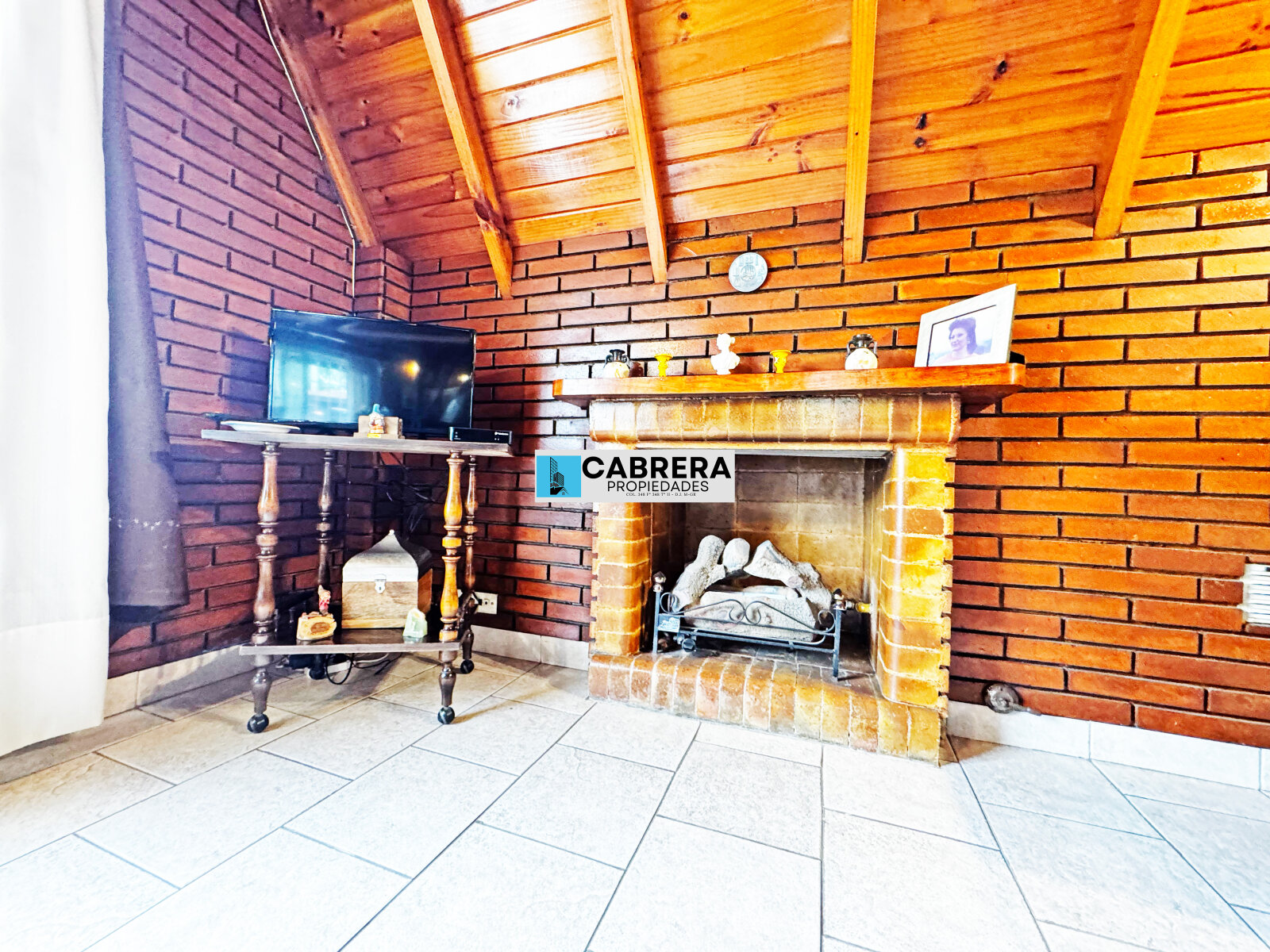 CASA EN VENTA 2 AMB Y DEPTO 2 AMB EN GENERAKL RODRIGUEZ - 5