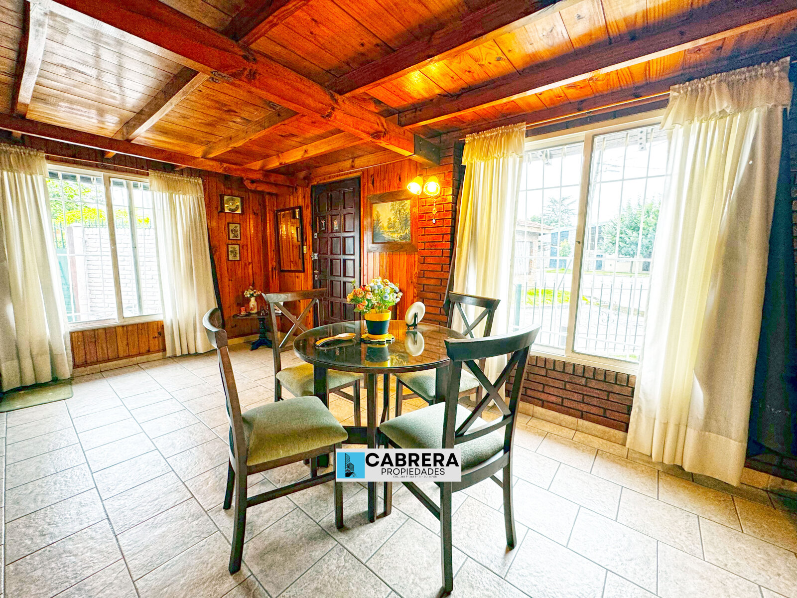 CASA EN VENTA 2 AMB Y DEPTO 2 AMB EN GENERAKL RODRIGUEZ - 3