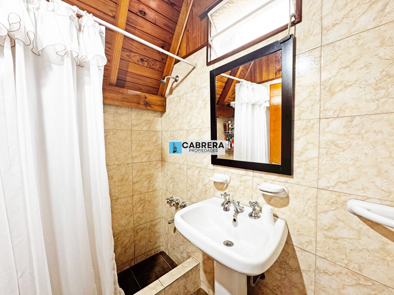 CASA EN VENTA 2 AMB Y DEPTO 2 AMB EN GENERAKL RODRIGUEZ - 11