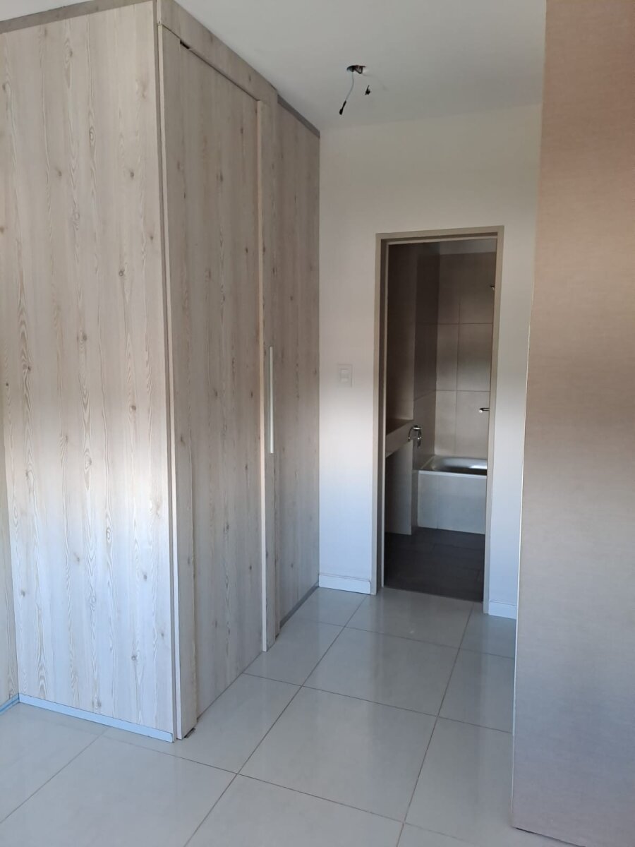 Departamento de 1 dormitorio . Bv. Rondeau 1076 piso 5 - 8