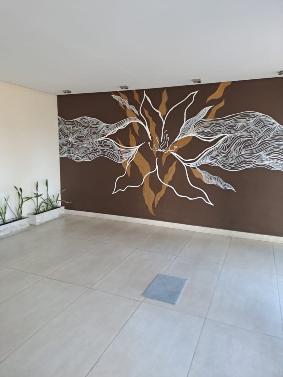 Departamento de 1 dormitorio . Bv. Rondeau 1076 piso 5 - 3