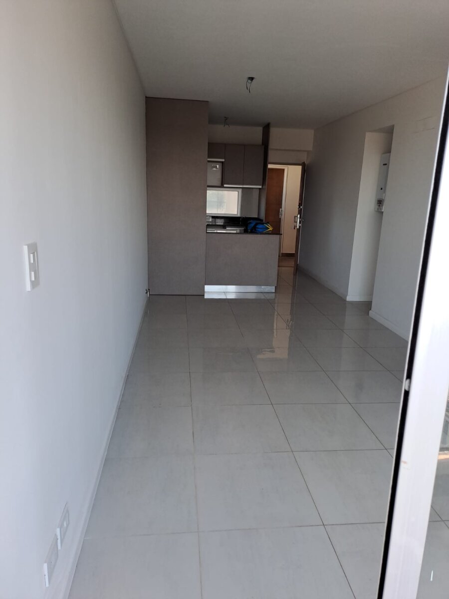 Departamento de 1 dormitorio . Bv. Rondeau 1076 piso 5 - 5
