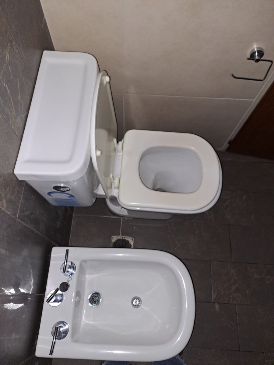 Departamento de 1 dormitorio . Bv. Rondeau 1076 piso 5 - 13