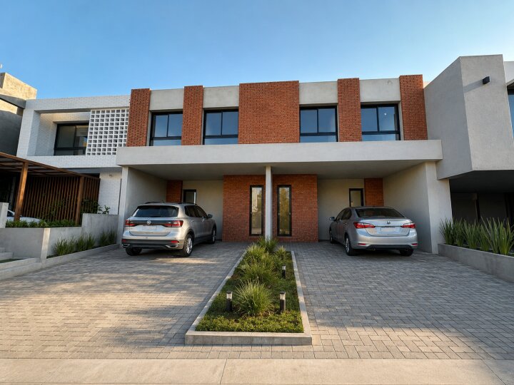 Vendo Duplex 3 Dormitorios Miradores de Manantiales 2