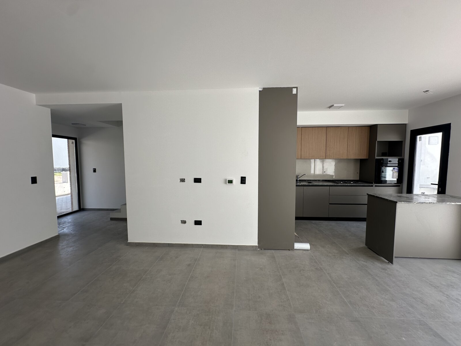 Vendo Duplex 3 Dormitorios Miradores de Manantiales 2 — foto 5