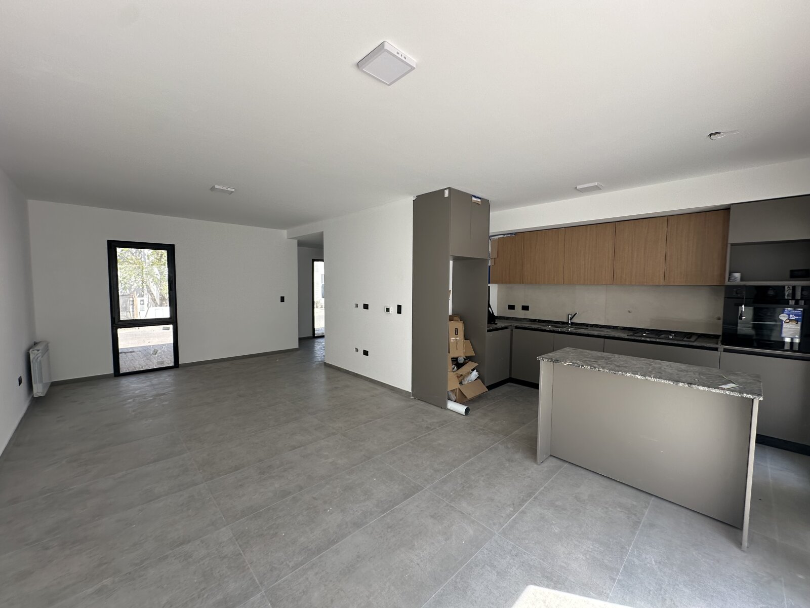 Vendo Duplex 3 Dormitorios Miradores de Manantiales 2 — foto 6