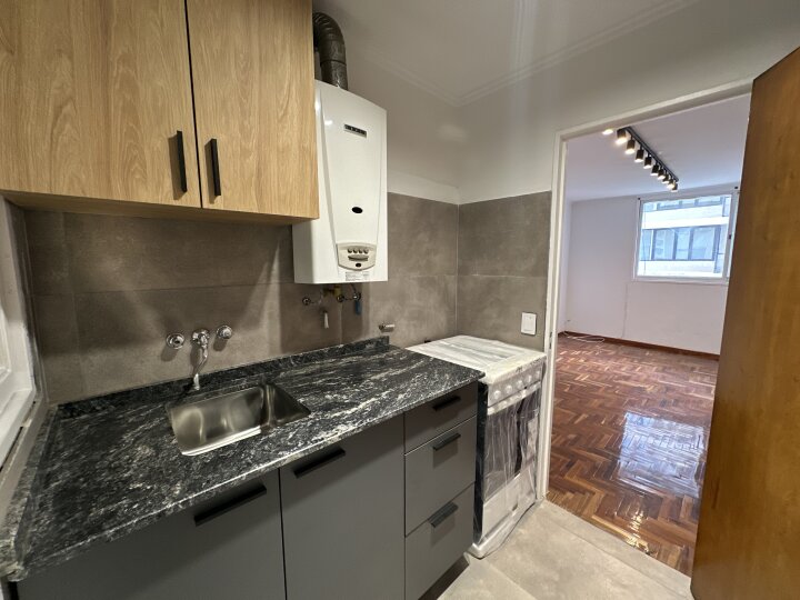 Vendo Dpto Nueva Cordoba 2 Dorm