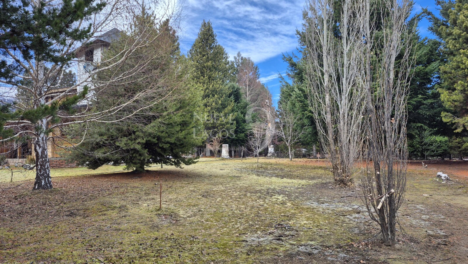 Venta lote con fondo a costa del arroyo María en Villa Lago Meliquina - 16