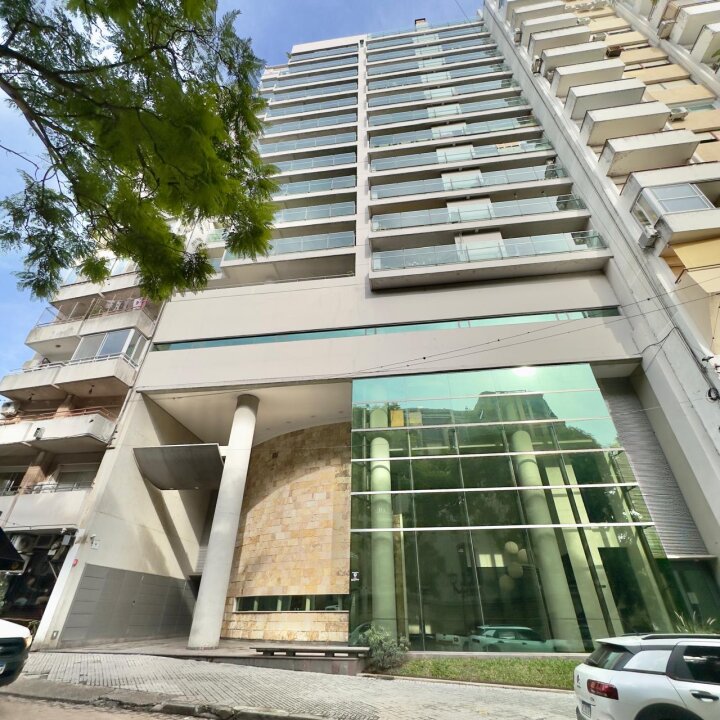 Departamentos - Rosario - Alquiler