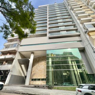 Departamentos - Rosario - Alquiler