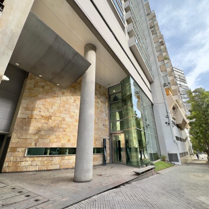 Departamentos - Rosario - Alquiler