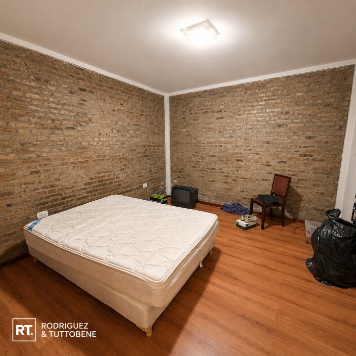 Casas - Funes -  Alquiler