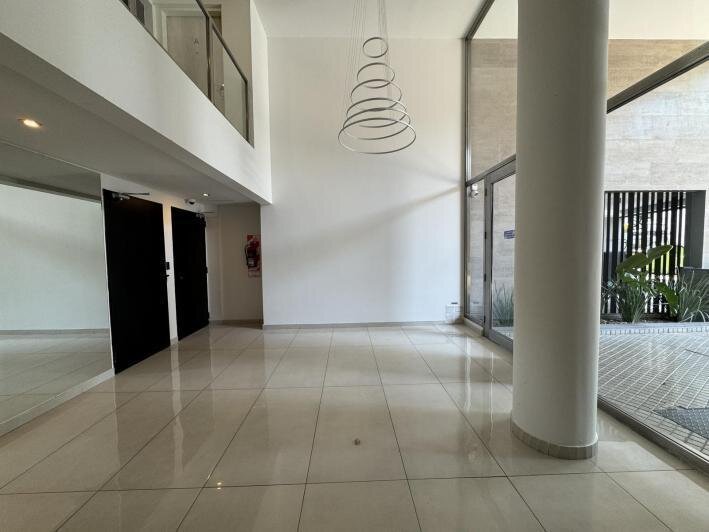 Av. Pellegrini 1971 - 2 dormitorios con cochera - Modena Crown ( Calidad MSR ) - 3