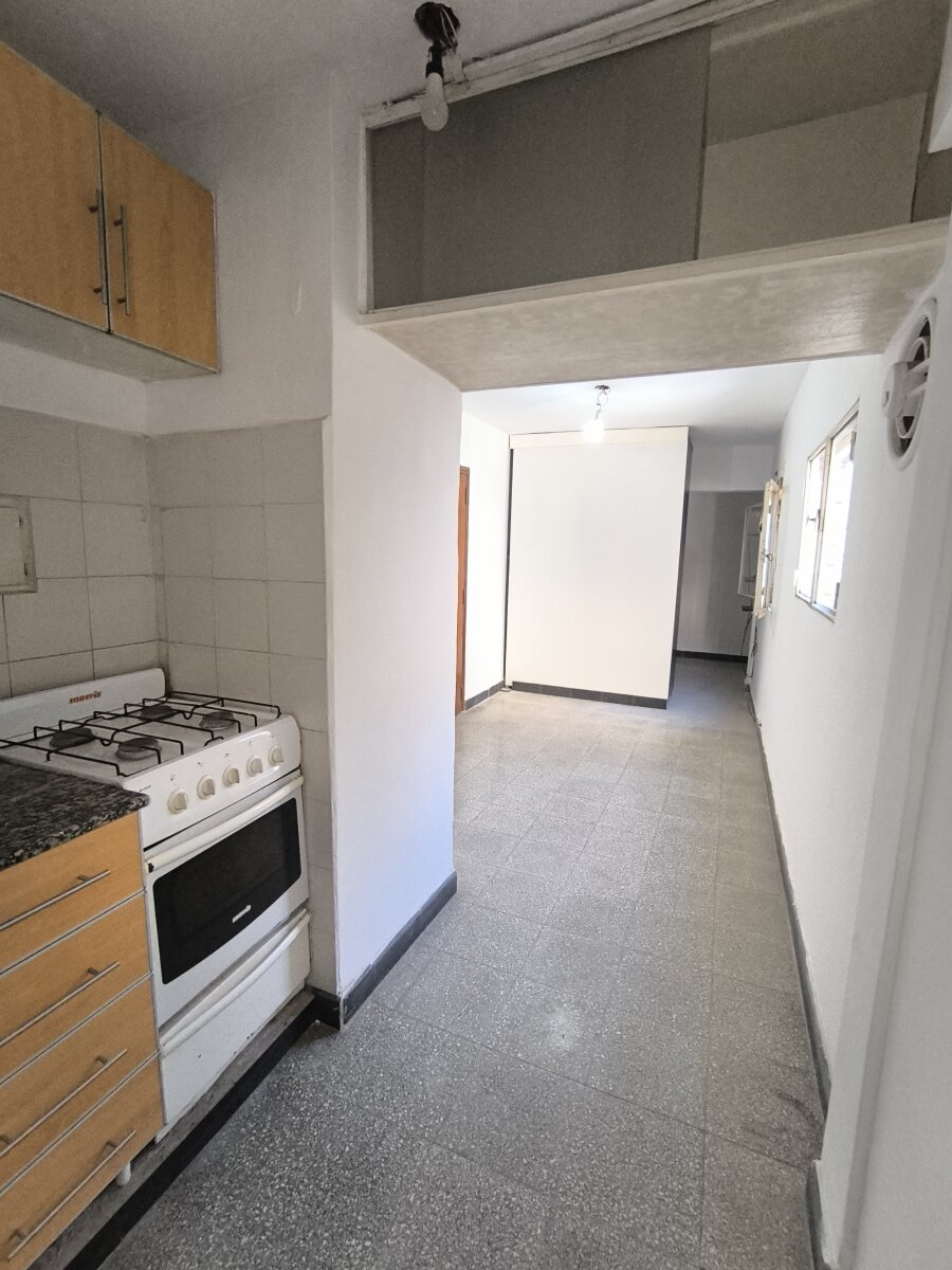 Departamento monoambiente en venta Pasco al 700 - 4