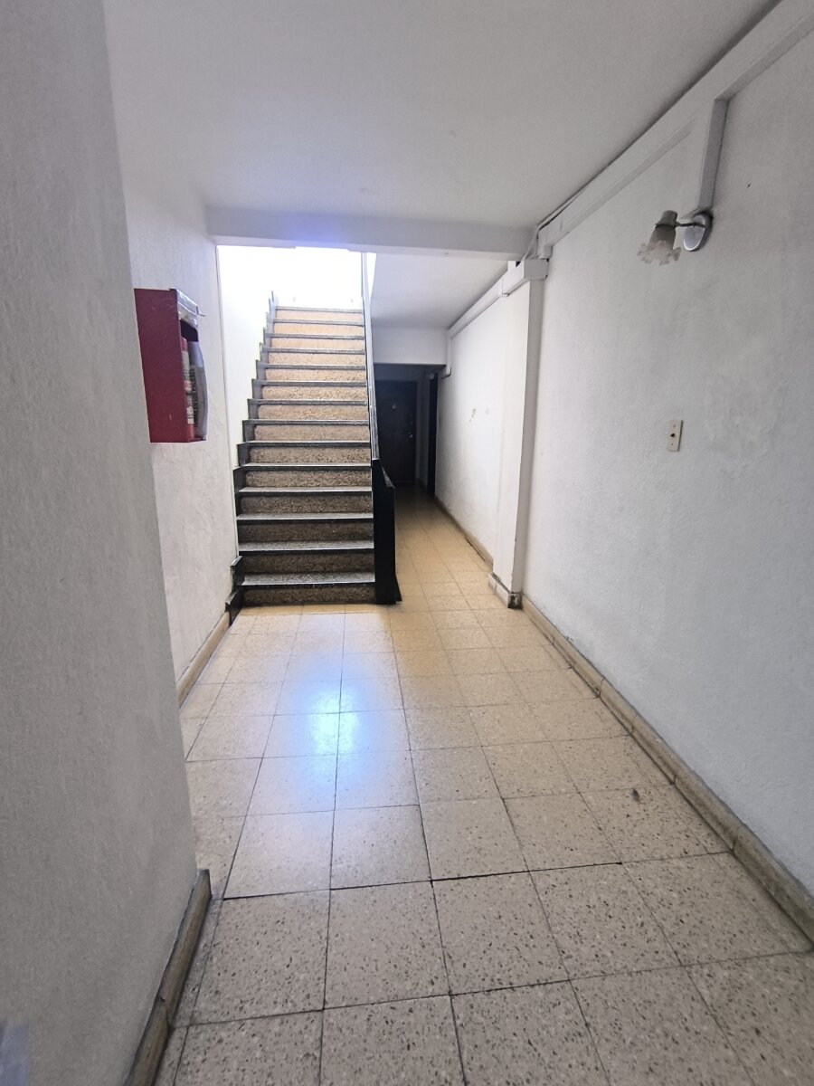 Departamento monoambiente en venta Pasco al 700 - 5