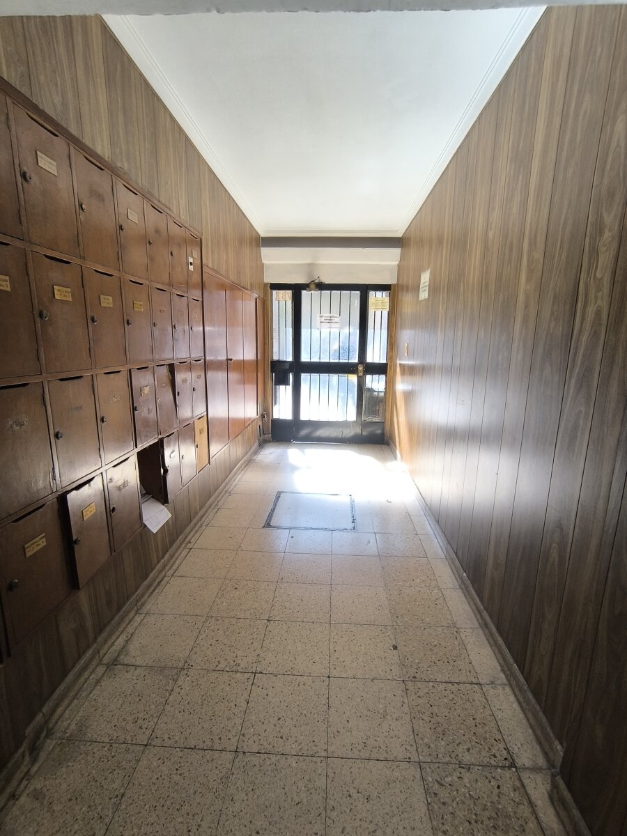 Departamento monoambiente en venta Pasco al 700 - 8