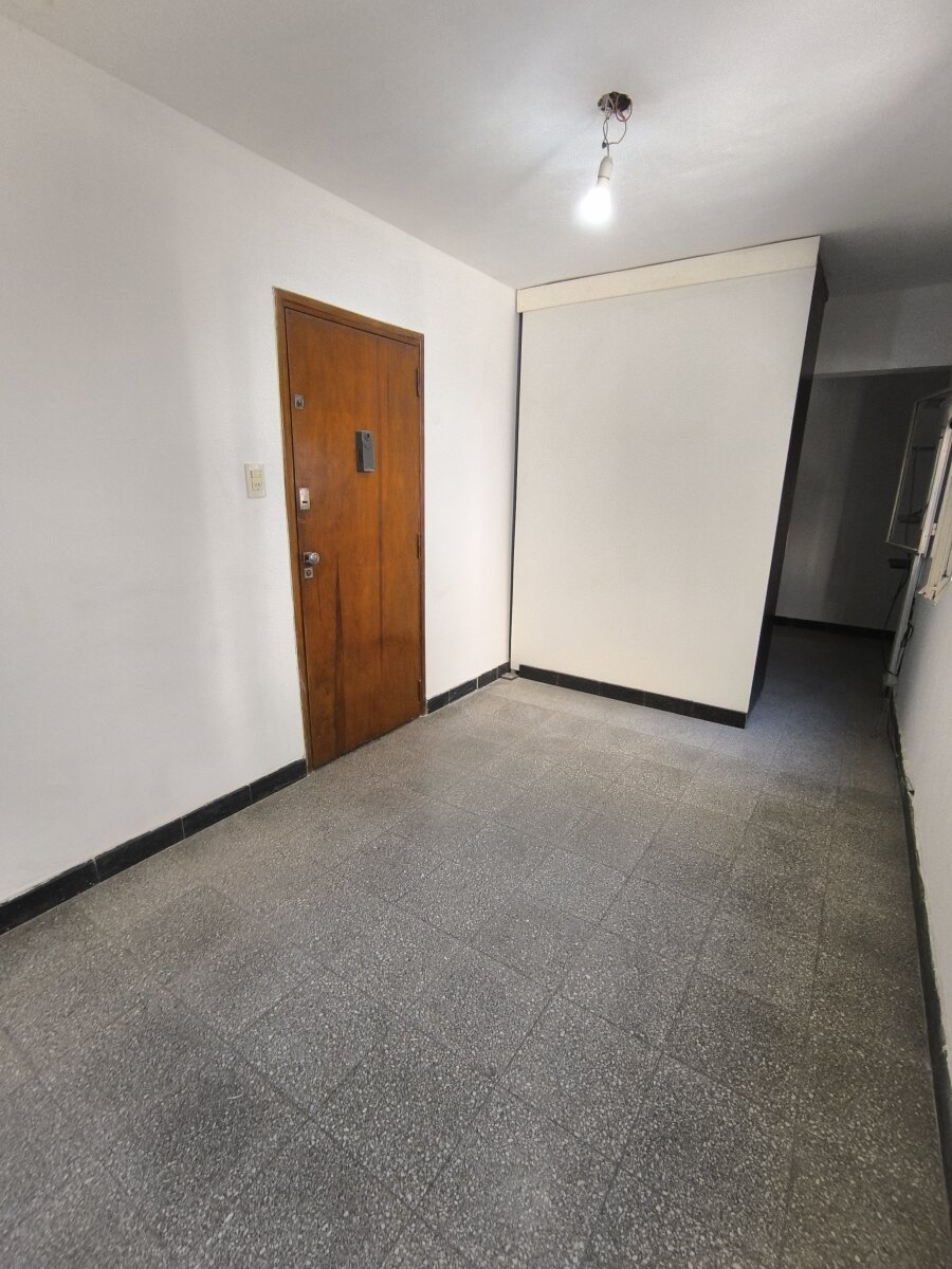 Departamento monoambiente en venta Pasco al 700 - 6