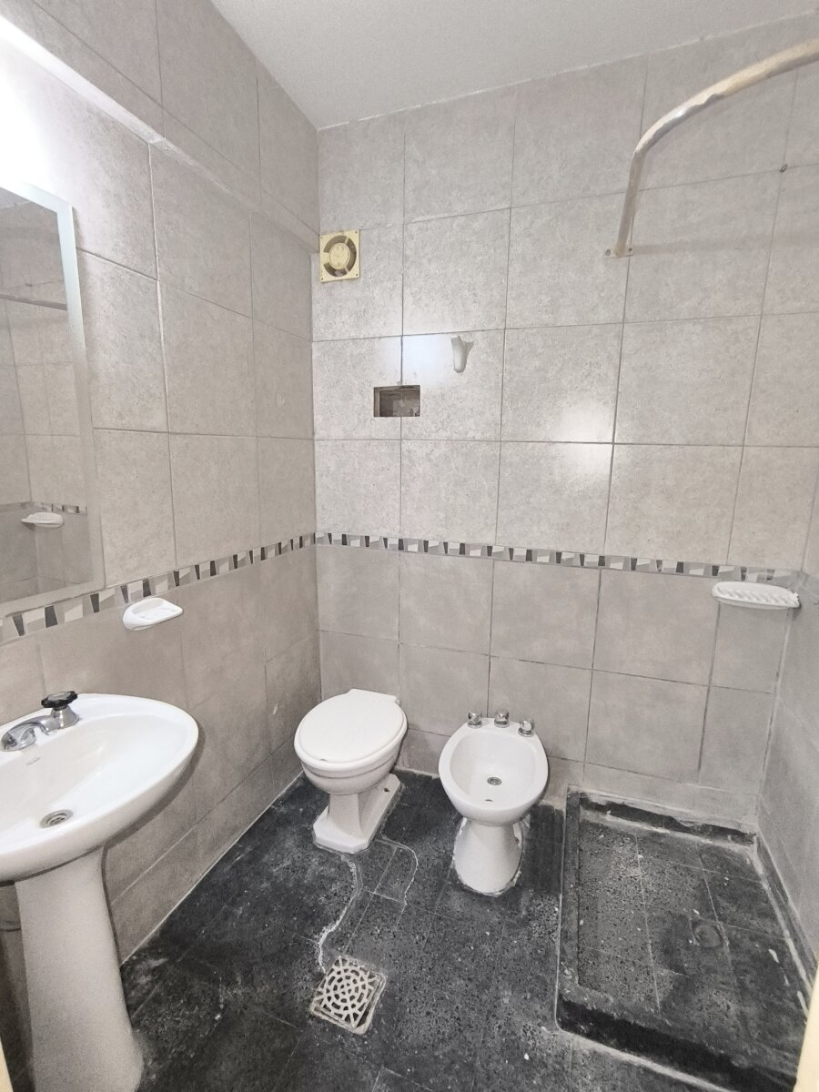 Departamento monoambiente en venta Pasco al 700 - 12