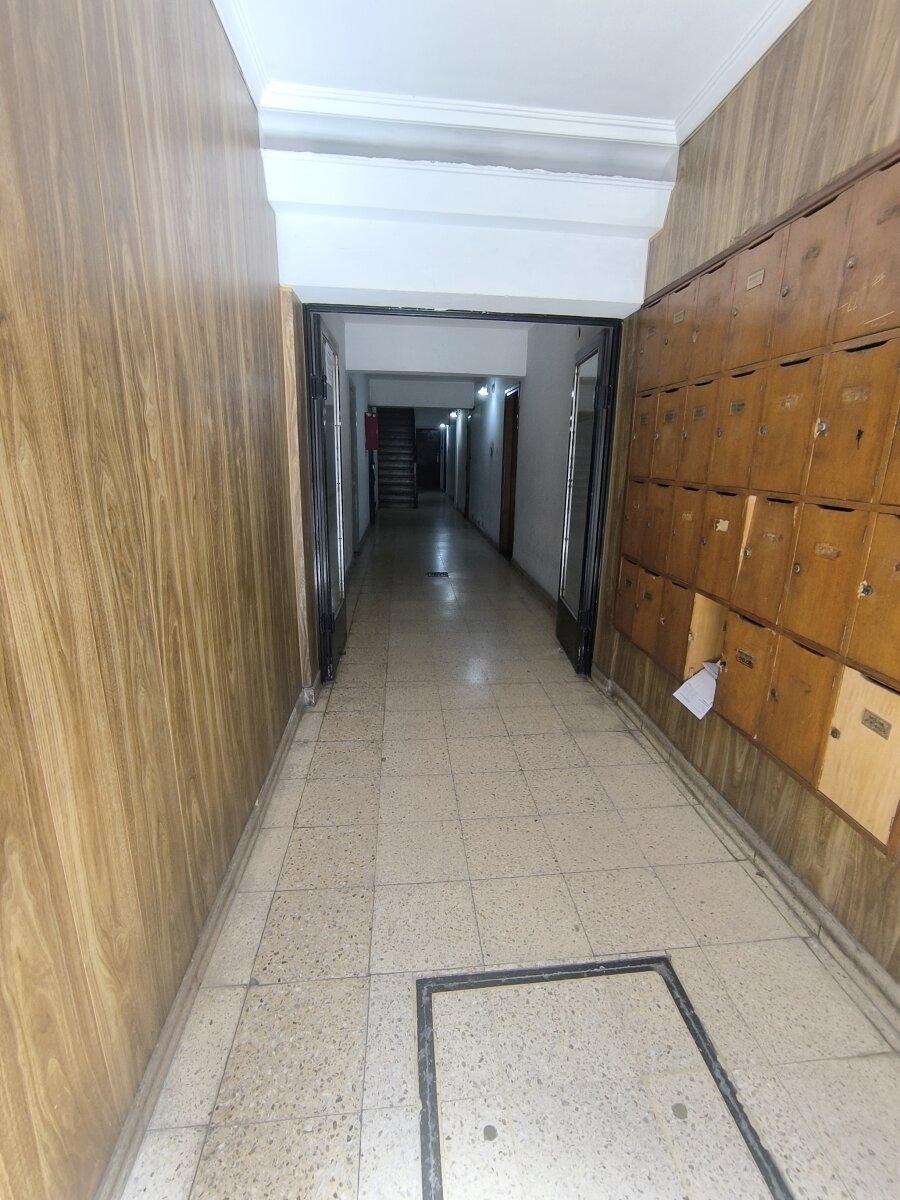 Departamento monoambiente en venta Pasco al 700 - 7