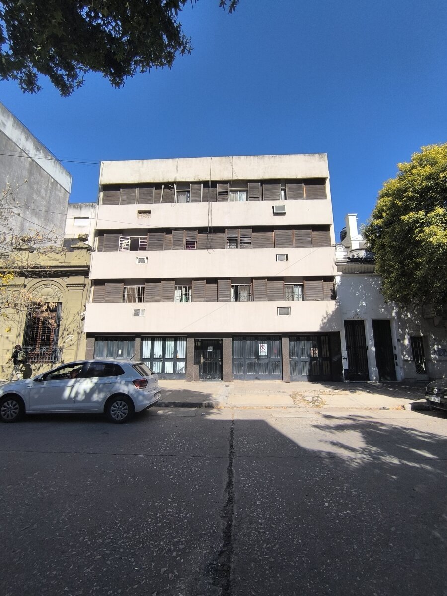 Departamento monoambiente en venta Pasco al 700 - 2