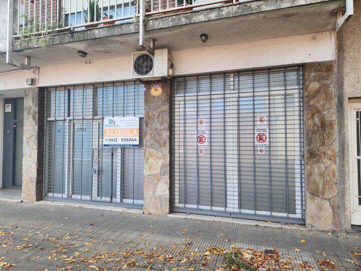 Locales - Rosario -  Alquiler