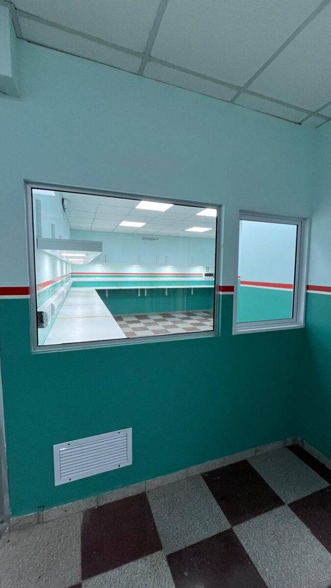 Local comercial en alquiler - 7