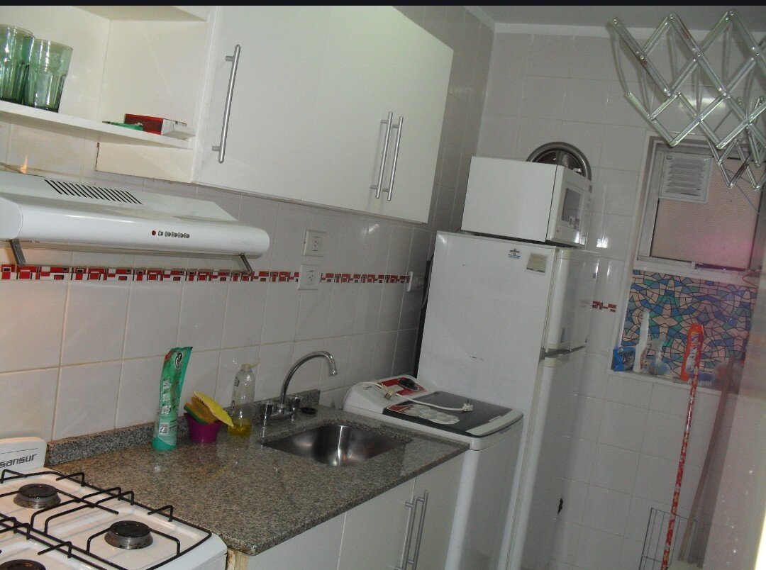 Oportunidad! se vende un agradable departamento de 3 ambientes - Balvanera - 1