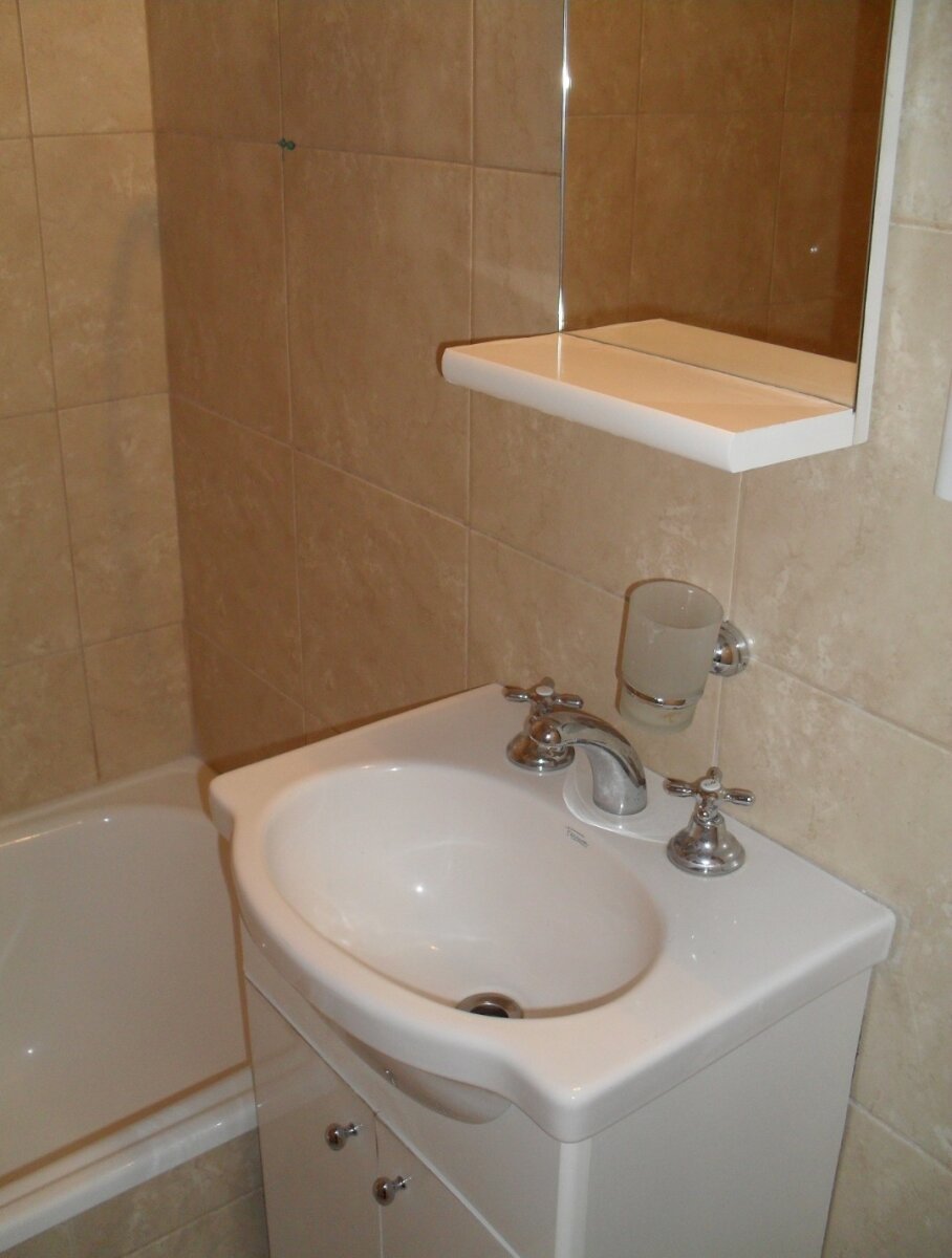 Oportunidad! se vende un agradable departamento de 3 ambientes - Balvanera - 10