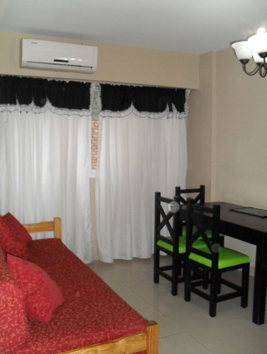 Oportunidad! se vende un agradable departamento de 3 ambientes - Balvanera - 4