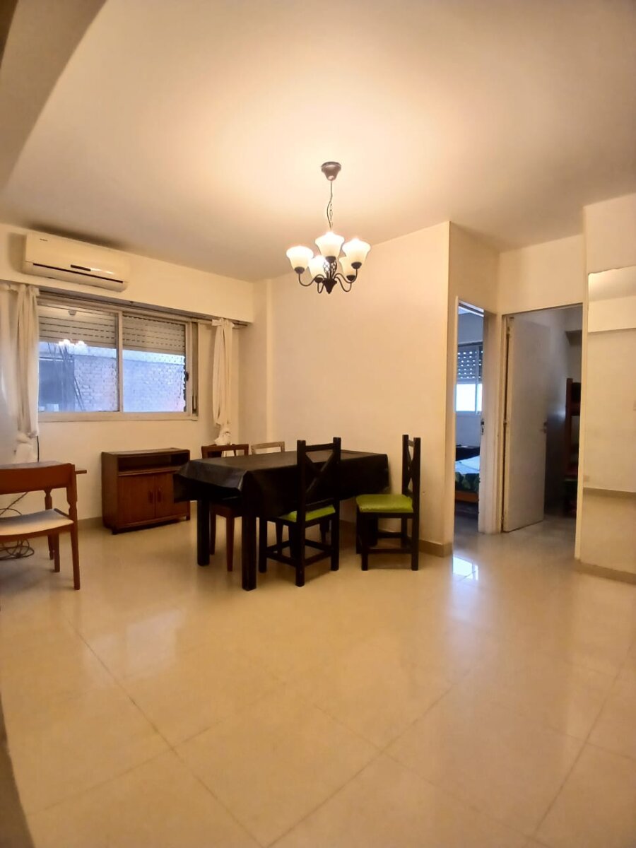 Oportunidad! se vende un agradable departamento de 3 ambientes - Balvanera