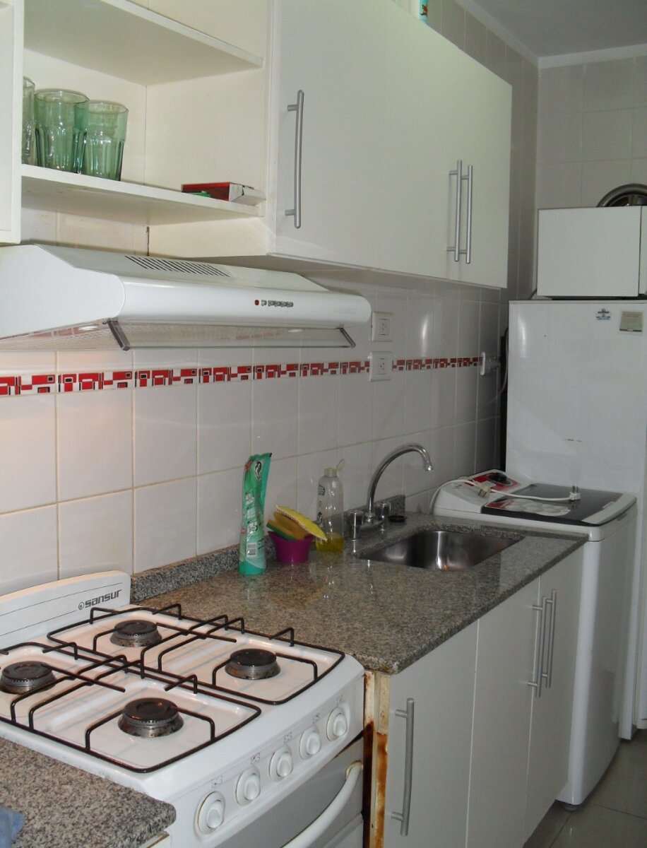 Oportunidad! se vende un agradable departamento de 3 ambientes - Balvanera - 2
