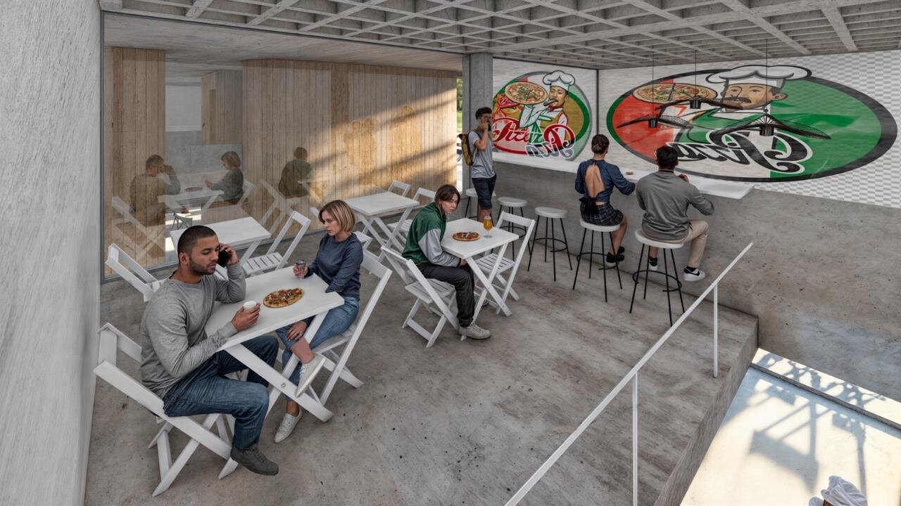 Alquilo local en H, Villa Allende - Imagen 15