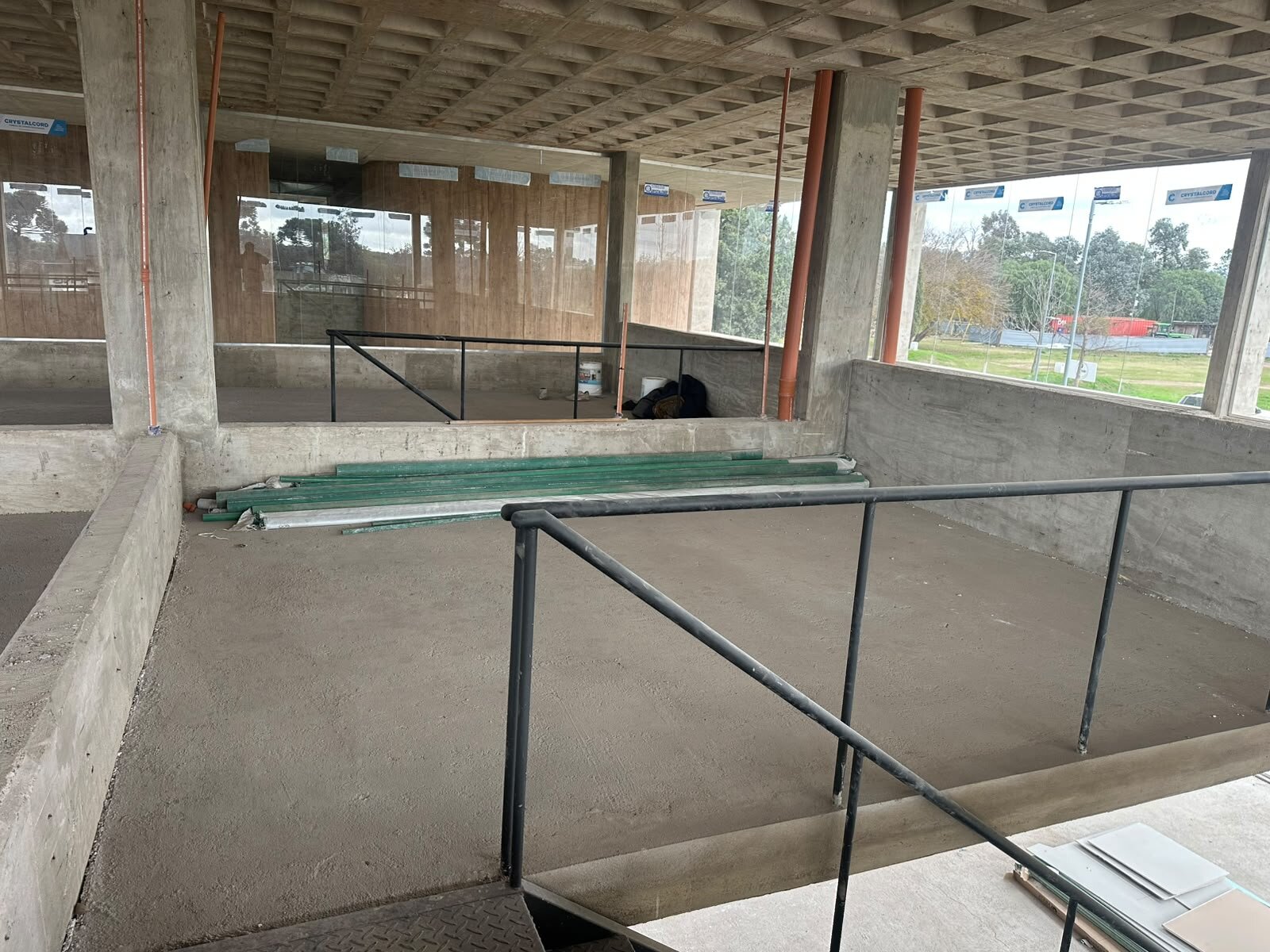 Alquilo local en H, Villa Allende - Imagen 6