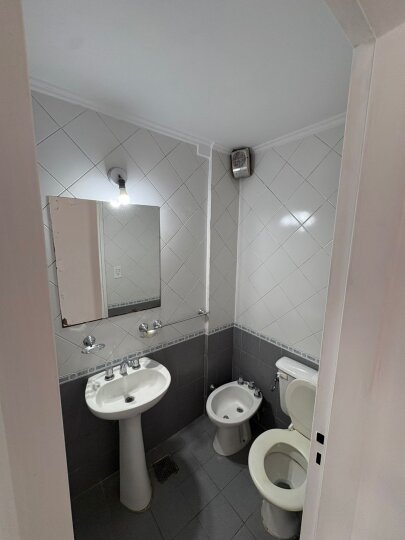 Departamentos - Alvear - Venta