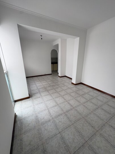 Departamentos - Alvear - Venta