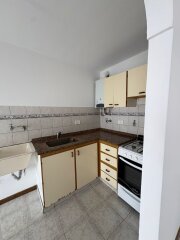 Departamentos - Alvear - Venta