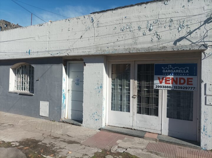 Casas - Rosario - Venta