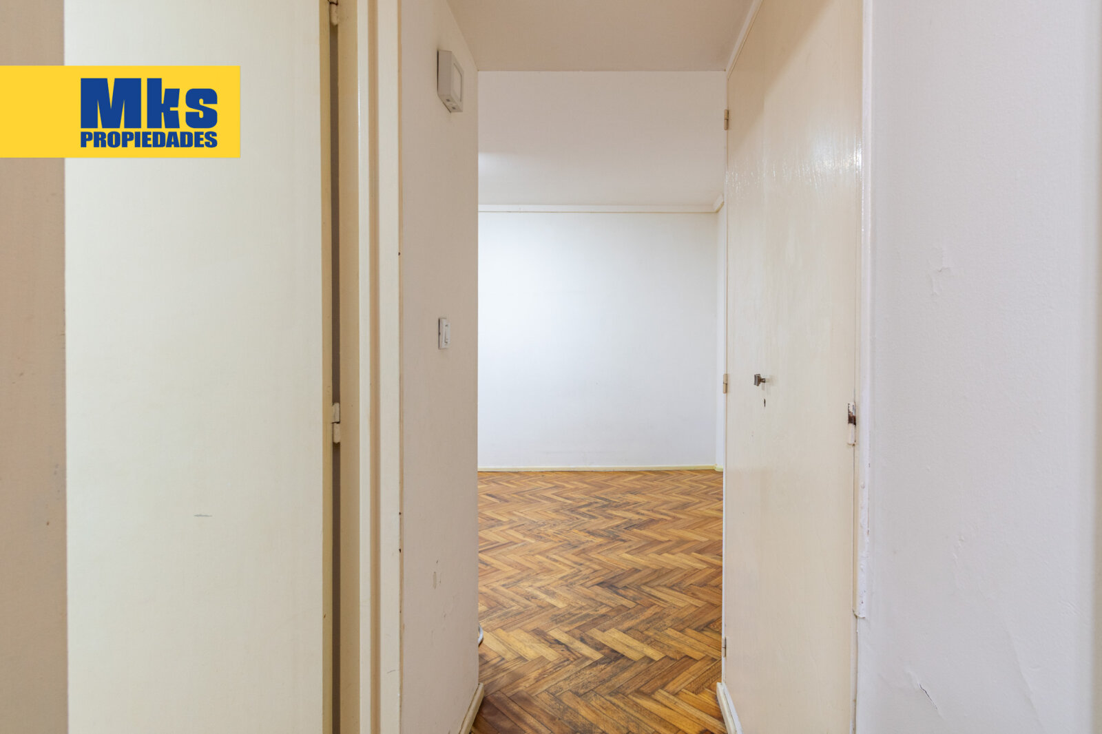 Azara y Cnel Salvadores - Depto en venta. 2 ambientes interno con Baulera. Ideal renta. - 13
