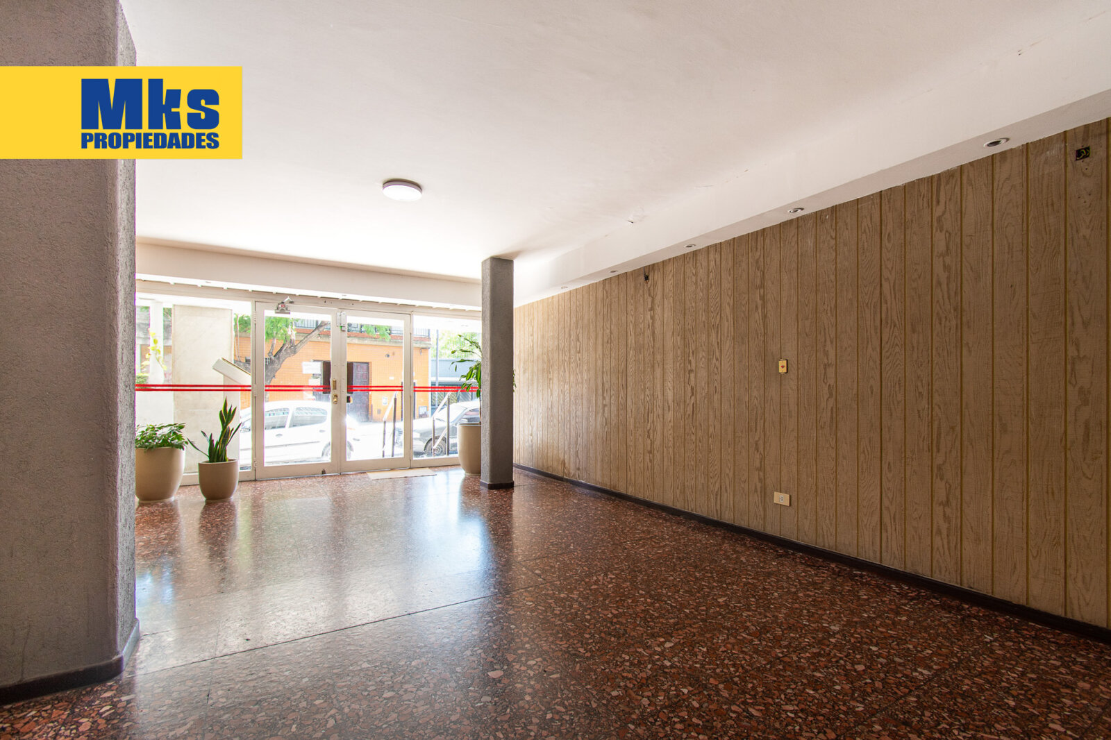 Azara y Cnel Salvadores - Depto en venta. 2 ambientes interno con Baulera. Ideal renta. - 14