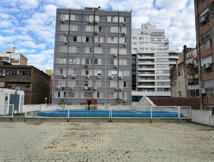 Departamentos - Rosario - Venta