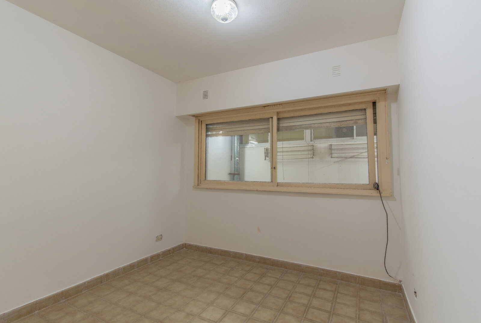 VENTA DEPARTAMENTO DOS AMBIENTES. VILLA CRESPO. PATIO. APTO CREDITO - 17