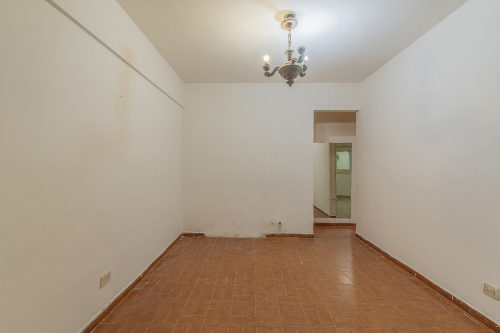 VENTA DEPARTAMENTO DOS AMBIENTES. VILLA CRESPO. PATIO. APTO CREDITO - 10