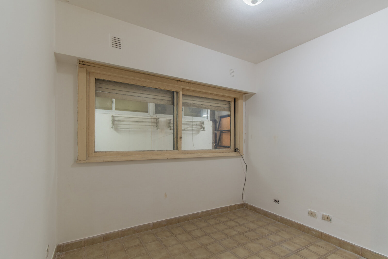 VENTA DEPARTAMENTO DOS AMBIENTES. VILLA CRESPO. PATIO. APTO CREDITO - 3