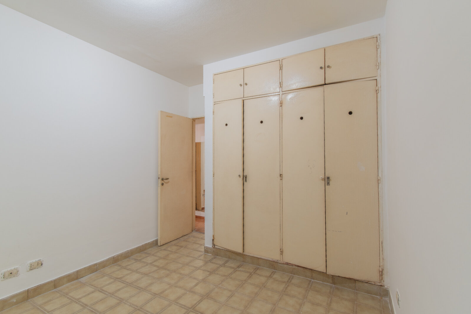 VENTA DEPARTAMENTO DOS AMBIENTES. VILLA CRESPO. PATIO. APTO CREDITO - 18