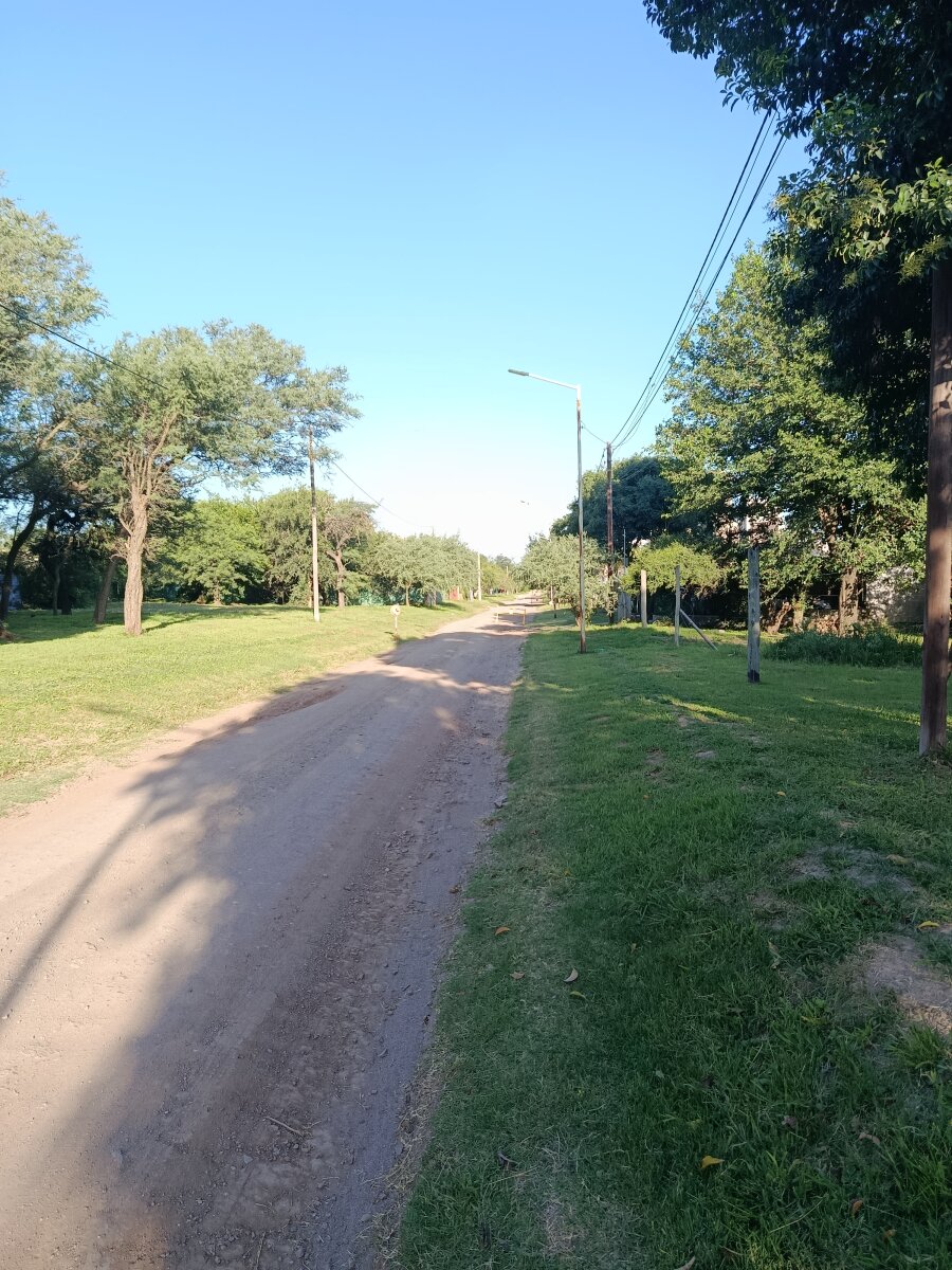 Villa Catalina - LOS BOSQUES: 2 lotes contiguos