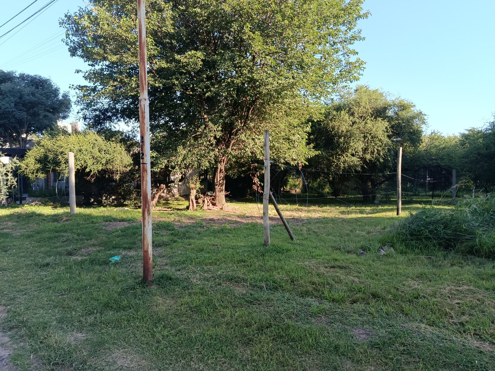 Villa Catalina - LOS BOSQUES: 2 lotes contiguos - Imagen 2